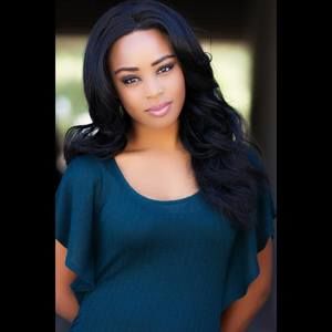 Meet your Posher, Jasmine